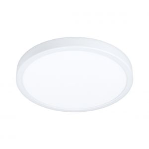 Image de Eglo 99265 - Plafonnier LED salle de bain FUEVA 5 LED/20W/230V IP44