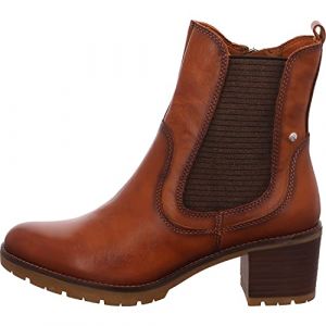 Pikolinos Llanes W7h-8948 Cuir 39