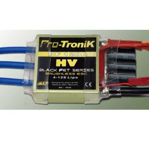 Esc Pm120a Hv A2pro