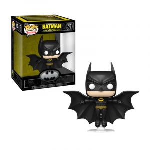 Funko BATMAN SOARING / BATMAN 85TH / FIGURINE POP