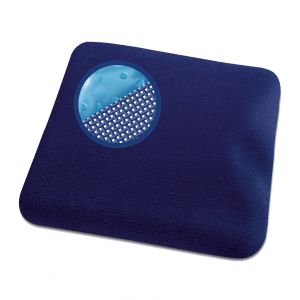 Compresse réutilisable chaud/froid Sporti France