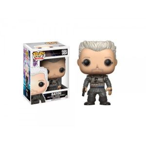 Funko Figurine Pop! Ghost In The Shell : Batou