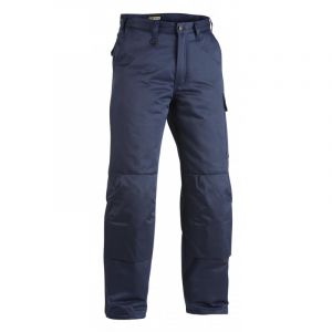 Image de Blaklader Pantalon Hiver Marine taille 46C,