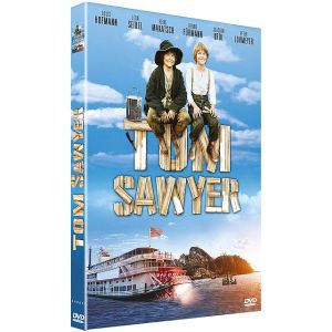 Tom Sawyer, Le Film