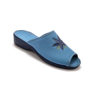 Mules femme Pédiconfort