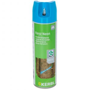Kerbl Spray de marquage Forst Neon