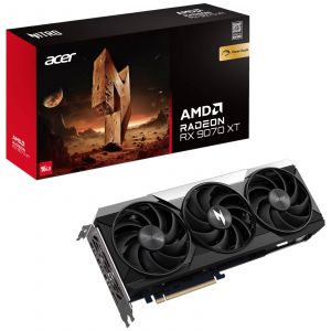 Acer Nitro Radeon RX 9070 XT OC 16 Go