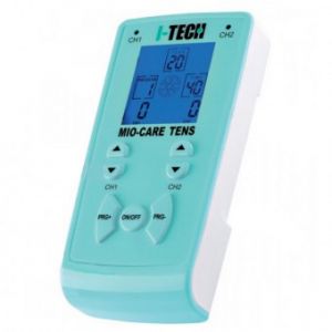 I-Tech Mio-Care Tens - Electrostimulateur