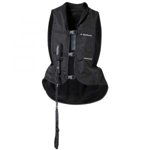 Image de Held Gilet airbag Noir B-L