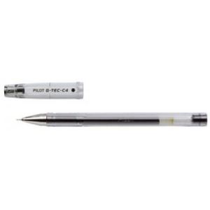 Image de Pilot Stylo roller G-TEC pointe extra-fine verte (0,2 mm)