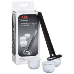 AEG FWF 02 - Filtre eau avec support