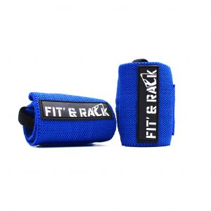 Bracelet de Force Fit & Rack