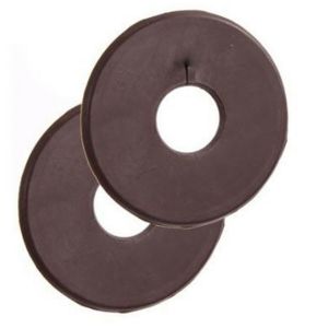 Rondelles de mors pour cheval HFI