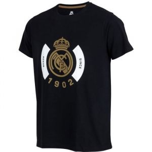 Real Madrid T-Shirt Collection Officielle - Taille Enfant garçon 6 Ans
