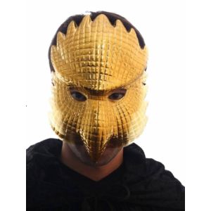 Ruedelafete Masque doré Squad Killer AIGLE