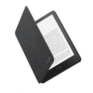 Amazon Housse pour Paperwhite/Colorsoft - Noir