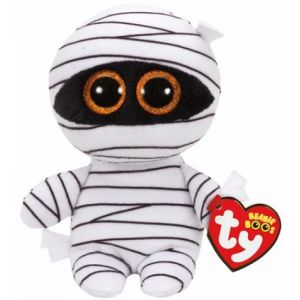 Image de Ty Beanie Boo's - Momie Mummy 15 cm