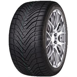 Gripmax SureGrip A/S (255/60 R17 106V XL )