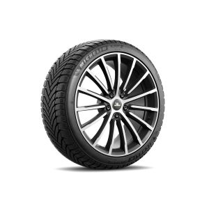 Michelin Alpin 6 (205/60 R17 97H XL )