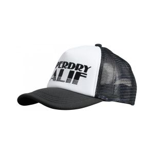 Superdry Casquette camionneur femme Vintage
