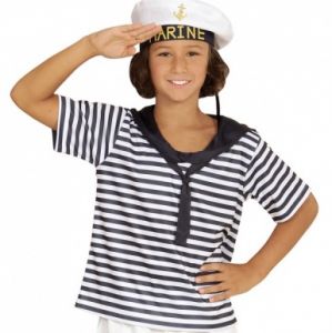 Kit marin enfant