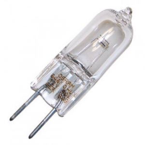 Image de Osram HLX GY6.35 12V/100W