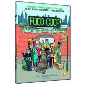 Food coop [DVD]