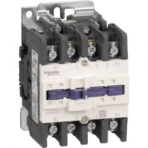 Schneider Electric Contacteur de puissance LC1D65008E7 1 pc(s)