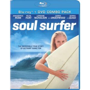 Image de Soul Surfer
