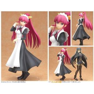 Good smile company You Are The Lord And The Butler Is Me (Venice) (1/8th Scale Pvc Painted) [Import Japonais]