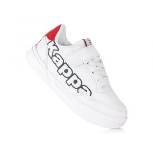 Kappa Des Chaussures Yarrow K EU 26 White