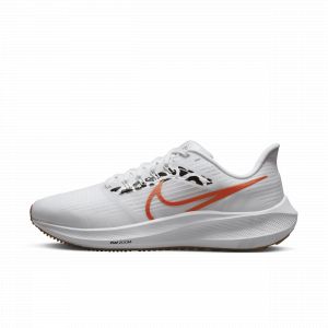 Nike Chaussures de running de Air Zoom Pegasus 39 Blanc - Taille 42