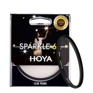 Hoya Sparkle 6x 77mm