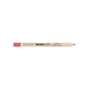 Technic Cosmetics - L&aacute;piz de labios Lip Liner Nude Edit - Au Naturel