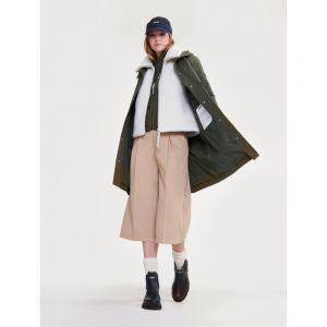 Aigle Veste imperméable à capuche femme MTD