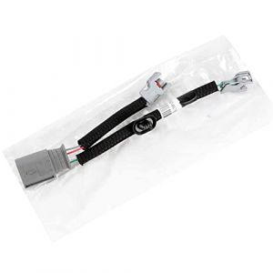 Faisceau de Câblage des Injecteurs compatible pour C4 C4 Picasso C5 C8 DS4 DS5 Scudo Ulysse 308 3008 407 5008 508 807 RCZ Expert OEM : 9688246780 658557