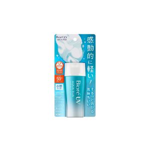 [Saldi]Kao - Biore UV Aqua Rich Watery Gel SPF50+ PA++++ - 70ml