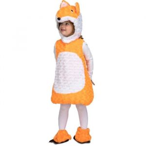Costume for Children My Other Me Fox de peluche