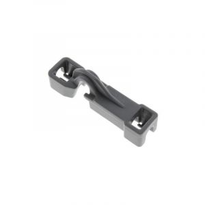 Whirlpool Clips de fixation panier inferieur pour lave vaisselle...