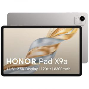 Honor Tablet Pad X9a 11,5" 128GB WiFi 8300mAh Android 15 Gris
