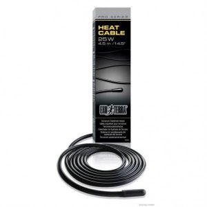 Exo terra Câble chauffant Heat Cable 25W