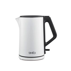 Simeo CT250 - Bouilloire électrique 1,4 L
