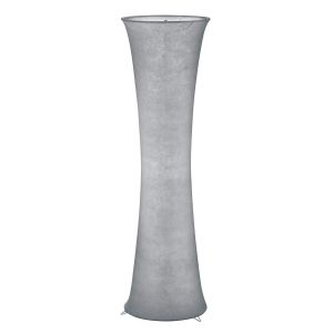 Image de Reality Leuchten Reality Lampadaire Reality GRAVIS Blanc, 2 lumières - Moderne - Intérieur - GRAVIS - Délai de livraison moyen: 2 à 3 semaines. Port gratuit France métropolitaine et Belgique dès 100 ?.
