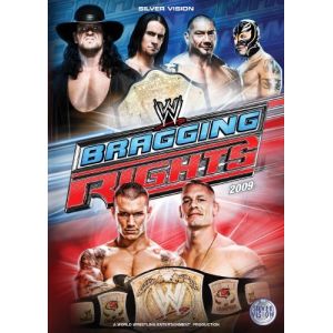 Wwe Bragging Rights 2009