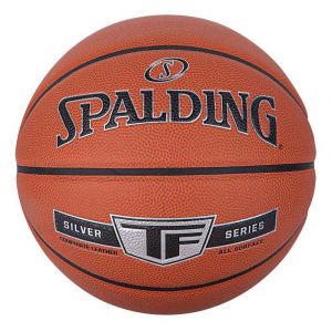 Spalding 76860Z Ballon de Basket Orange 6