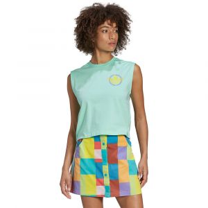 Adidas Originals Sommet Crop 38 Pulse Mint