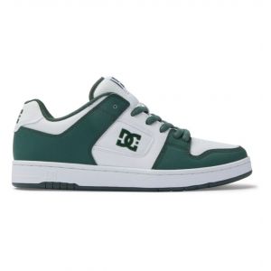 DC Shoes Manteca 4 Chaussures de skate blanc