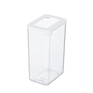 GastroMax Bo&icirc;te de conservation, 0,35 litre, transparent/