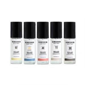 Image de Dress & Living Clear Spray - 24 Types #10 October Woody