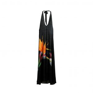 Desigual Maillot de bain 1 pièce femme Colibrî